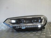 Laden Sie das Bild in den Galerie-Viewer, Frontscheinwerfer VW Touran 5TB941081A Links Scheinwerfer Headlight SCH1609733536kq