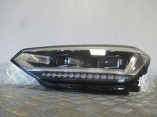 Laden Sie das Bild in den Galerie-Viewer, Frontscheinwerfer VW Touran 5TB941081A Links Scheinwerfer Headlight SCH1609733536kq