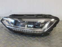 Laden Sie das Bild in den Galerie-Viewer, Frontscheinwerfer VW Touran 5TB941081A Links Scheinwerfer Headlight SCH1609733536kq