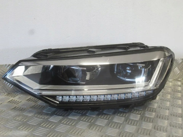 Frontscheinwerfer VW Touran 5TB941081A Links Scheinwerfer Headlight SCH1609733536kq