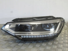 Laden Sie das Bild in den Galerie-Viewer, Frontscheinwerfer VW Touran 5TB941081A Links Scheinwerfer Headlight SCH1609733536kq