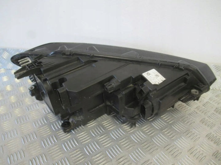 Frontscheinwerfer VW Touran 5TB941081A Links Scheinwerfer Headlight SCH1609733536kq