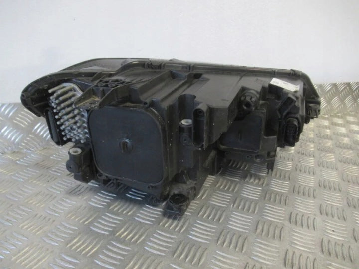 Frontscheinwerfer VW Touran 5TB941081A Links Scheinwerfer Headlight SCH1609733536kq