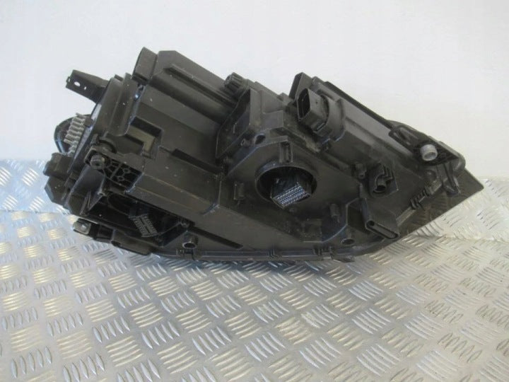 Frontscheinwerfer VW Touran 5TB941081A Links Scheinwerfer Headlight SCH1609733536kq
