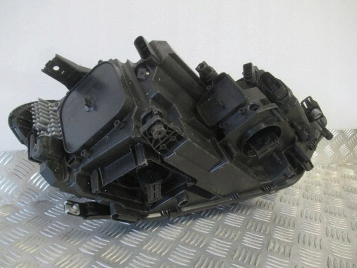 Frontscheinwerfer VW Touran 5TB941081A Links Scheinwerfer Headlight SCH1609733536kq