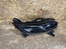 Laden Sie das Bild in den Galerie-Viewer, Frontscheinwerfer Ford I 5 260108934R Full LED Rechts Scheinwerfer Headlight SCH1611821733fx
