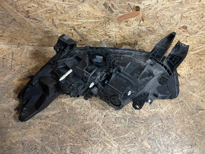 Frontscheinwerfer Ford I 5 260108934R Full LED Rechts Scheinwerfer Headlight SCH1611821733fx