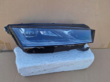 Laden Sie das Bild in den Galerie-Viewer, Frontscheinwerfer Skoda Octavia IV 5E4941016 LED Rechts Scheinwerfer Headlight SCH1612447031wy