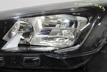 Laden Sie das Bild in den Galerie-Viewer, Frontscheinwerfer Ford Focus MX7B-12E015-CC Links Scheinwerfer Headlight SCH1612795355pv