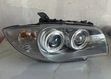 Laden Sie das Bild in den Galerie-Viewer, Frontscheinwerfer BMW E87 89311169 Xenon Rechts Scheinwerfer Headlight SCH1613361821fi