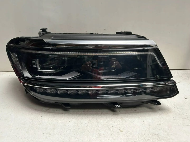 Frontscheinwerfer VW Tiguan 5NN941082C LED Rechts Scheinwerfer Headlight SCH1613591445nm
