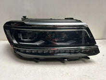 Laden Sie das Bild in den Galerie-Viewer, Frontscheinwerfer VW Tiguan 5NN941082C LED Rechts Scheinwerfer Headlight SCH1613591445nm