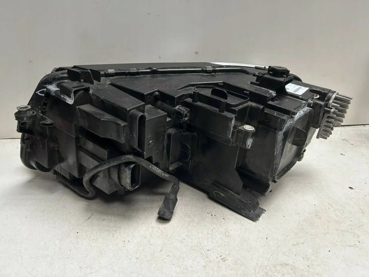 Frontscheinwerfer VW Tiguan 5NN941082C LED Rechts Scheinwerfer Headlight SCH1613591445nm