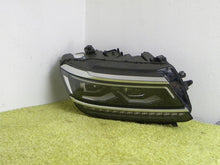 Laden Sie das Bild in den Galerie-Viewer, Frontscheinwerfer VW Tiguan 5NN941082C LED Rechts Scheinwerfer Headlight SCH1613591445nm