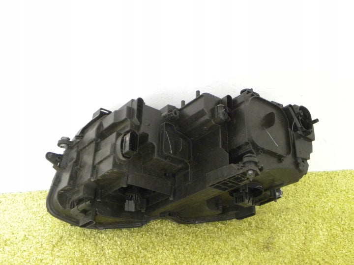 Frontscheinwerfer VW Tiguan 5NN941082C LED Rechts Scheinwerfer Headlight SCH1613591445nm