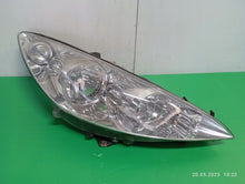 Load image into Gallery viewer, Frontscheinwerfer Peugeot 308 I 9656162480 Rechts Scheinwerfer Headlight SCH1613868242sl