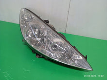 Load image into Gallery viewer, Frontscheinwerfer Peugeot 308 I 9656162480 Rechts Scheinwerfer Headlight SCH1613868242sl