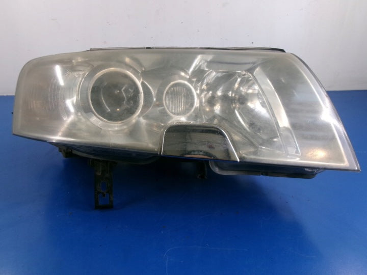 Frontscheinwerfer Skoda Superb 478564 Rechts Scheinwerfer Headlight SCH1614013561eq