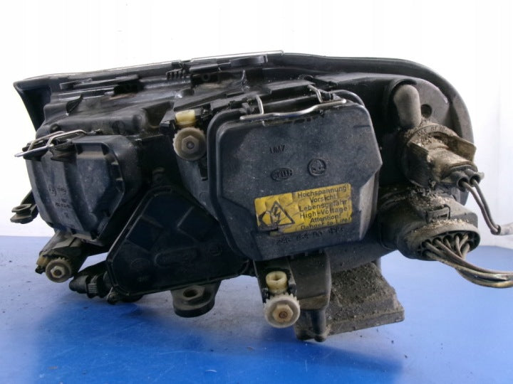 Frontscheinwerfer Skoda Superb 478564 Rechts Scheinwerfer Headlight SCH1614013561eq