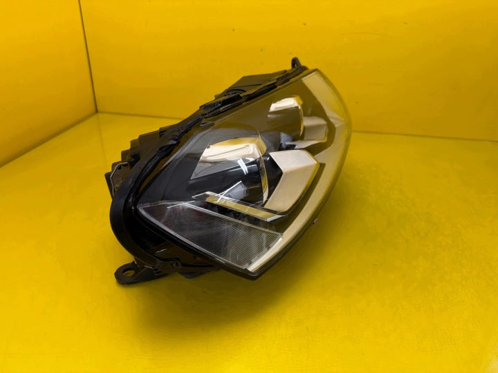 Frontscheinwerfer VW Passat B7 90010143 Xenon Rechts Scheinwerfer Headlight SCH1615792213kr