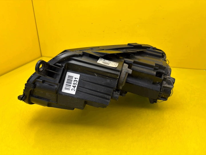 Frontscheinwerfer VW Passat B7 90010143 Xenon Rechts Scheinwerfer Headlight SCH1615792213kr