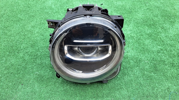 Frontscheinwerfer Jeep Renegade 00521440110 Links Scheinwerfer Headlight SCH1616033863zq