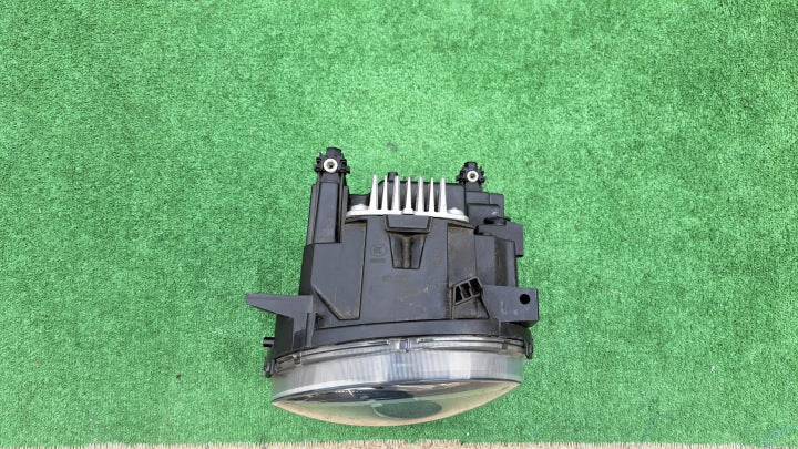 Frontscheinwerfer Jeep Renegade 00521440110 Links Scheinwerfer Headlight SCH1616033863zq