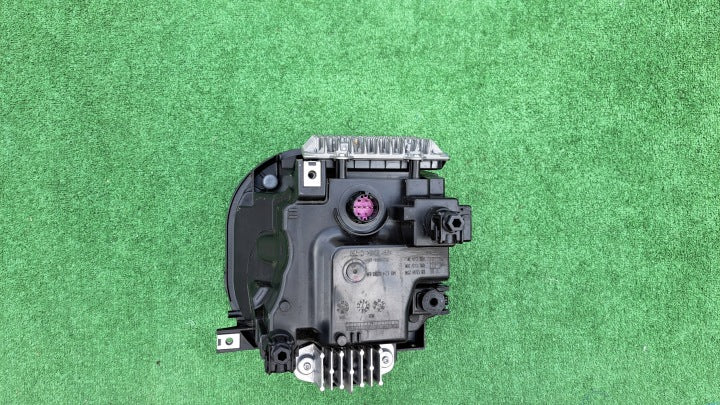 Frontscheinwerfer Jeep Renegade 00521440110 Links Scheinwerfer Headlight SCH1616033863zq