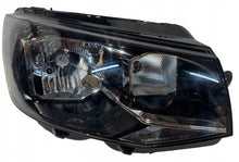Load image into Gallery viewer, Frontscheinwerfer VW Transporter Caravelle 7E1941016AD Rechts Headlight SCH1616540769ri