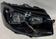 Load image into Gallery viewer, Frontscheinwerfer VW Transporter Caravelle 7E1941016AD Rechts Headlight SCH1616540769ri