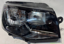 Load image into Gallery viewer, Frontscheinwerfer VW Transporter Caravelle 7E1941016AD Rechts Headlight SCH1616540769ri