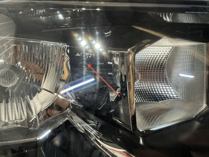 Frontscheinwerfer VW Transporter Caravelle 7E1941016AD Rechts Headlight SCH1616540769ri