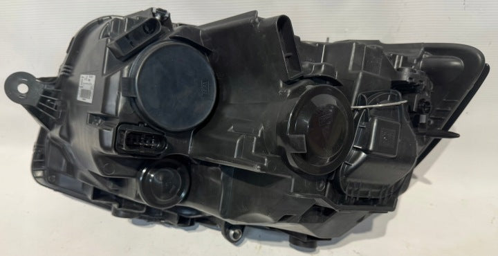 Frontscheinwerfer VW Transporter Caravelle 7E1941016AD Rechts Headlight SCH1616540769ri