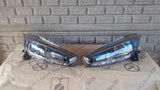 Frontscheinwerfer Renault Zoe 260609522R Links Scheinwerfer Headlight