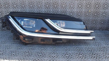 Laden Sie das Bild in den Galerie-Viewer, Frontscheinwerfer VW Arteon 3G8941036N Full LED Rechts Scheinwerfer Headlight SCH1618289225sw