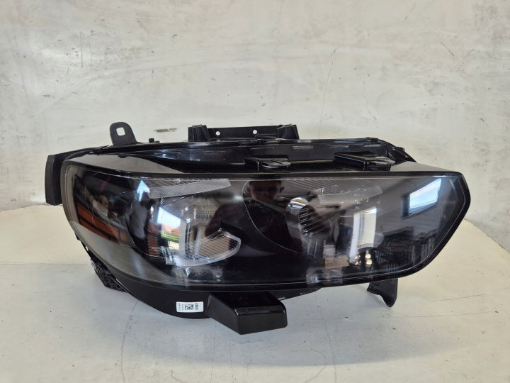 Frontscheinwerfer Ford Capri R2KB-13E016-AD LED Rechts Scheinwerfer Headlight SCH1618302838rp