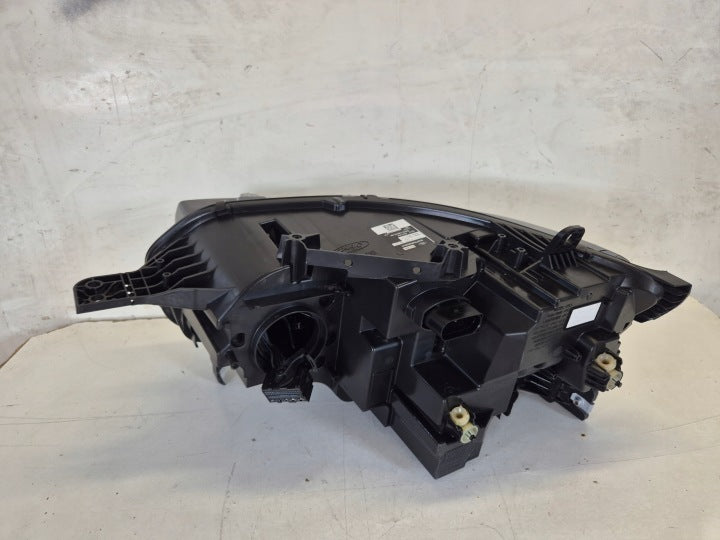 Frontscheinwerfer Ford Capri R2KB-13E016-AD LED Rechts Scheinwerfer Headlight SCH1618302838rp