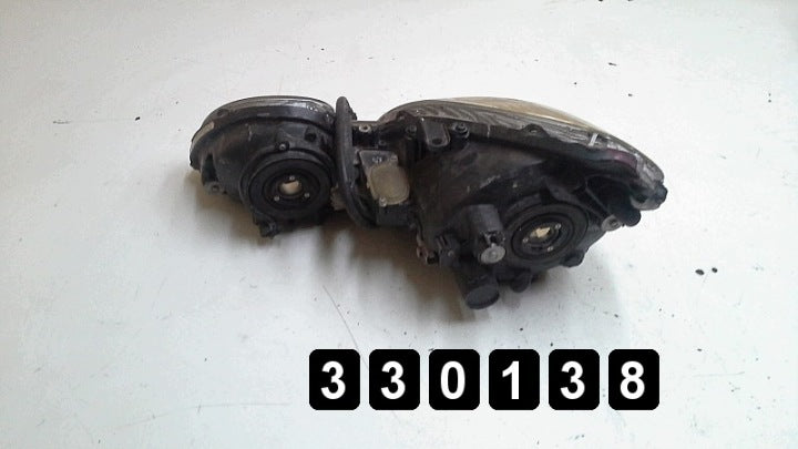 Frontscheinwerfer Lexus Gs AM-330138 Rechts Scheinwerfer Headlight SCH1618775634be