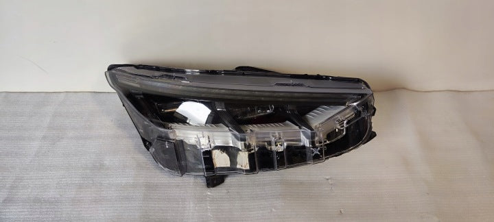 Frontscheinwerfer Ford LJ8B13E014EE Rechts Scheinwerfer Headlight SCH1619195771kr