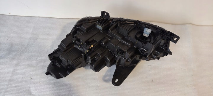 Frontscheinwerfer Ford LJ8B13E014EE Rechts Scheinwerfer Headlight SCH1619195771kr
