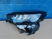 Laden Sie das Bild in den Galerie-Viewer, Frontscheinwerfer Skoda Kodiaq 566941009 LED Links Scheinwerfer Headlight SCH1621862965vr