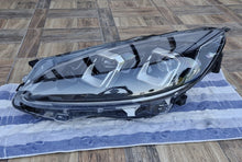 Load image into Gallery viewer, Frontscheinwerfer Ford Kuga III LV4B13E017AH Links Scheinwerfer Headlight SCH1622067520pj
