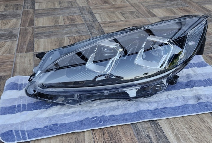 Frontscheinwerfer Ford Kuga III LV4B13E017AH Links Scheinwerfer Headlight SCH1622067520pj