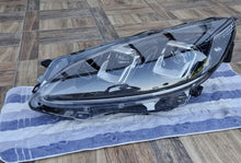 Load image into Gallery viewer, Frontscheinwerfer Ford Kuga III LV4B13E017AH Links Scheinwerfer Headlight SCH1622067520pj