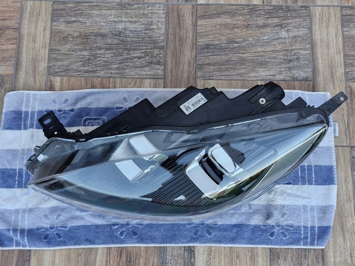 Frontscheinwerfer Ford Kuga III LV4B13E017AH Links Scheinwerfer Headlight SCH1622067520pj