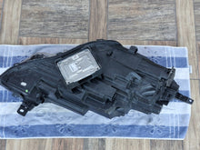 Load image into Gallery viewer, Frontscheinwerfer Ford Kuga III LV4B13E017AH Links Scheinwerfer Headlight SCH1622067520pj
