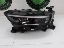 Laden Sie das Bild in den Galerie-Viewer, Frontscheinwerfer Opel Mokka 9867456180 Links Scheinwerfer Headlight SCH1622340410cj
