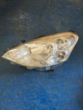 Laden Sie das Bild in den Galerie-Viewer, Frontscheinwerfer Peugeot Partner 9682829380 89317991 Links Headlight SCH1622498827py