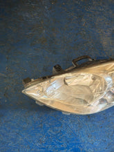 Laden Sie das Bild in den Galerie-Viewer, Frontscheinwerfer Peugeot Partner 9682829380 89317991 Links Headlight SCH1622498827py