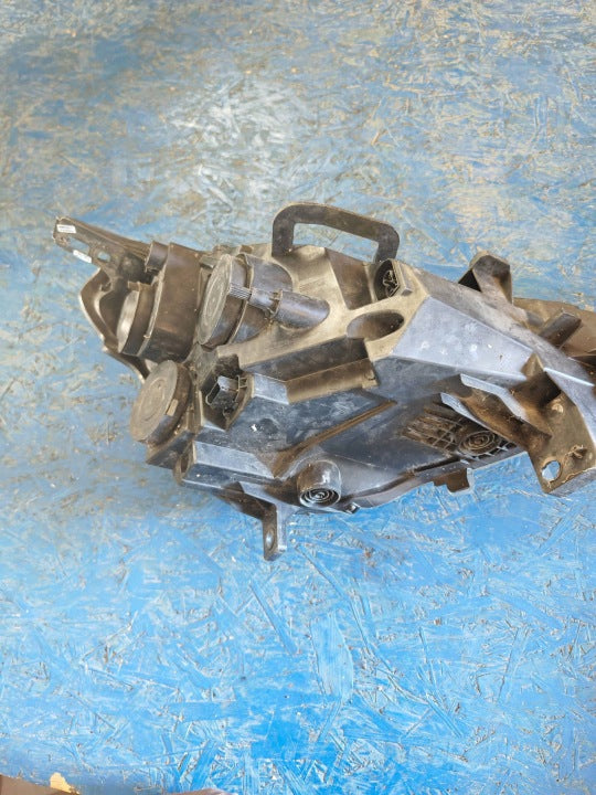 Frontscheinwerfer Peugeot Partner 9682829380 89317991 Links Headlight SCH1622498827py